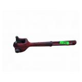 Durana Ohio Cast Iron Pipe Threader Tool