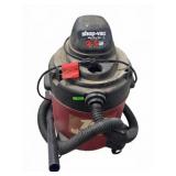Shop-Vac 2.5 HP 10 Gallon Wet/Dry Vac