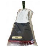 One Pair North Rubber Voltage Gloves