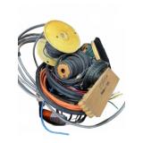 Electrical Wire, Cables, and Brushes