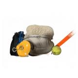 Dog Training and Play Accessories
