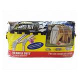 2x4 Basics Shed Kit Barn Roof No Angle Cuts