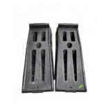Blitz RhinoRamps 12,000 Lb Vehicle Ramps Pair