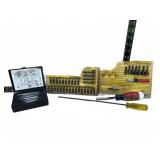 Screw Extractor and Driver Bit Sets