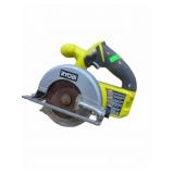 Ryobi P504G 18V 5-1/2' Circular Saw