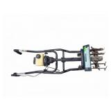 Bolens 31cc 2-Cycle Cultivator
