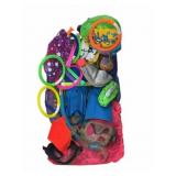 Pool Toys and Swimming Gear Lot