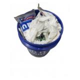 Tile Spacers Assortment in 5-Gallon Bucket