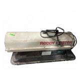 Reddy Heater 100,000 BTU Forced Air Heater