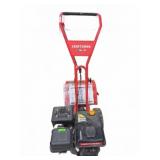 CRAFTSMAN 14' 208cc Gas Tiller