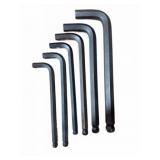 6 Ball End Hex Keys