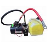 Wesco Hydraulic Power Unit 12V DC