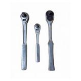 Armstrong and Craftsman Ratchet Wrench Set
