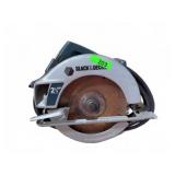Black & Decker 2.5 HP Circular Saw