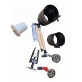 Engine Cylinder Compression Tester Set