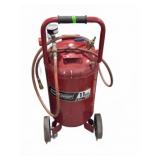Tool Shop 11-Gallon Air Tank Only