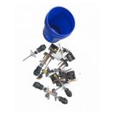 Garden Lawn Sprinklers