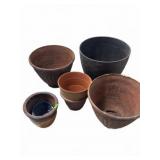 Outdoor Planters and Pots
