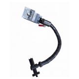Flexbar Magnetic Base with Flexible Arm