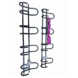 Everbilt Heavy Duty Hook and Rail Set