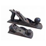 Stanley Bailey Bench and Block Planes Set