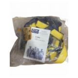 DBI-SALA Z2008 Full Body Harness