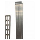 Werner PA208 Aluminum Extension Plank