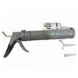 Caulking Gun with 3 Tubes of Sealant