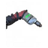 Milwaukee Heavy-Duty Corded Drill