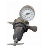 Ashcroft Pressure Regulator Valve