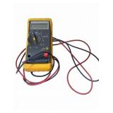 Fluke 77 Series II Digital Multimeter