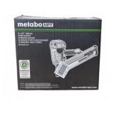 Metabo HPT 3-1/2' 90mm Strip Nailer NR90AD(S1