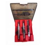 Cleveland 5/16-18 GH3 3-Piece Tap Set