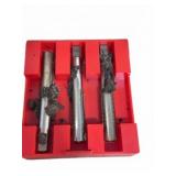 Cleveland HSGT 4FL CH3 Tap Set 1 1/2-20