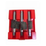 Cleveland 1/2-13 HSS 4FL Tap Set