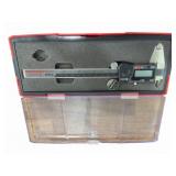 Starrett 799 Digital Caliper in Case
