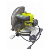 Ryobi 10-Inch Compound Miter Saw