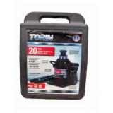 Torin 20 Ton Stubby Hydraulic Bottle Jack