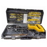 DeWalt Corded Reciprocating Saw DW304PK