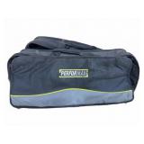 PERFORMAX Black Soft Tool Bag