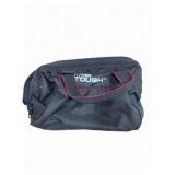 Hyper Tough Black Nylon Tool Bag