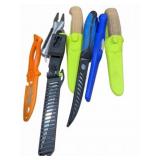 Utility Knives and Multi-Tool