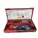 Milwaukee Sawzall Reciprocating Saw Kit