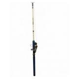 Striker Spin Cast Fishing Rod With SX-5 Reel