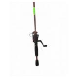 Zebco Slingshot Spinning Fishing Rod