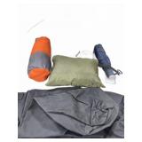 Camping and Outdoor Gear Lot