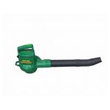 Weed Eater GroundSweeper 1500 Blower