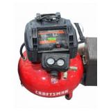 Craftsman 6-Gallon Air Compressor