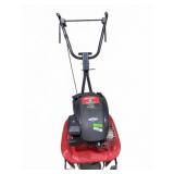 Huskee 16' Garden Tiller 158cc