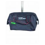Hyper Tough Black Tool Bag